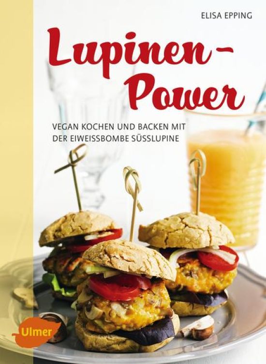 Lupinen-Power