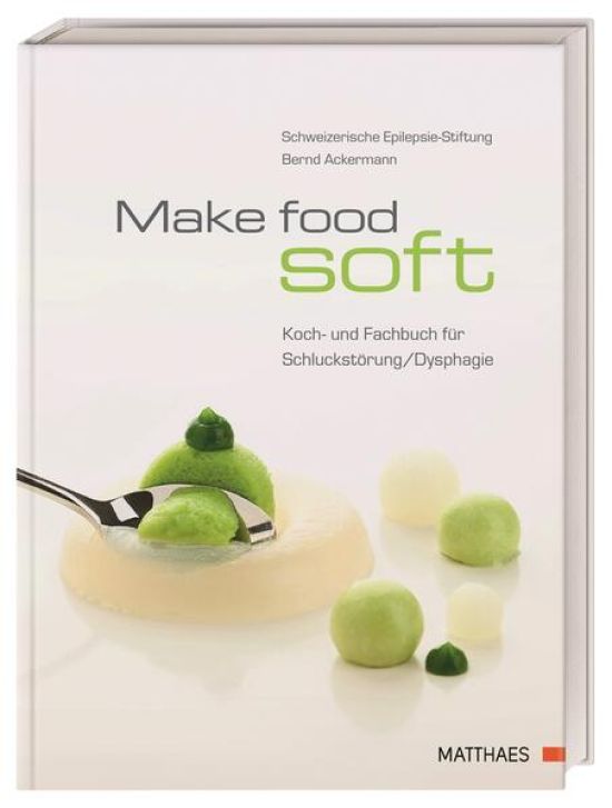 Make food soft