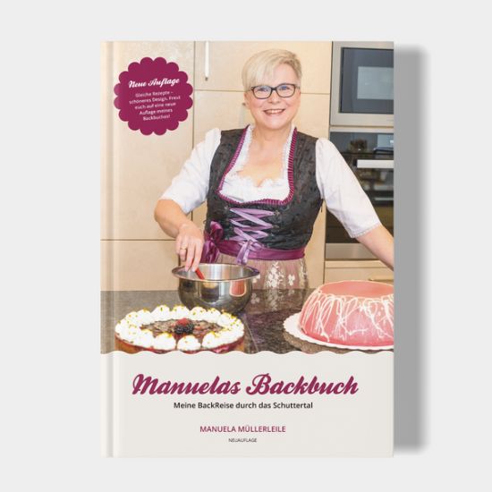 Manuelas Backbuch