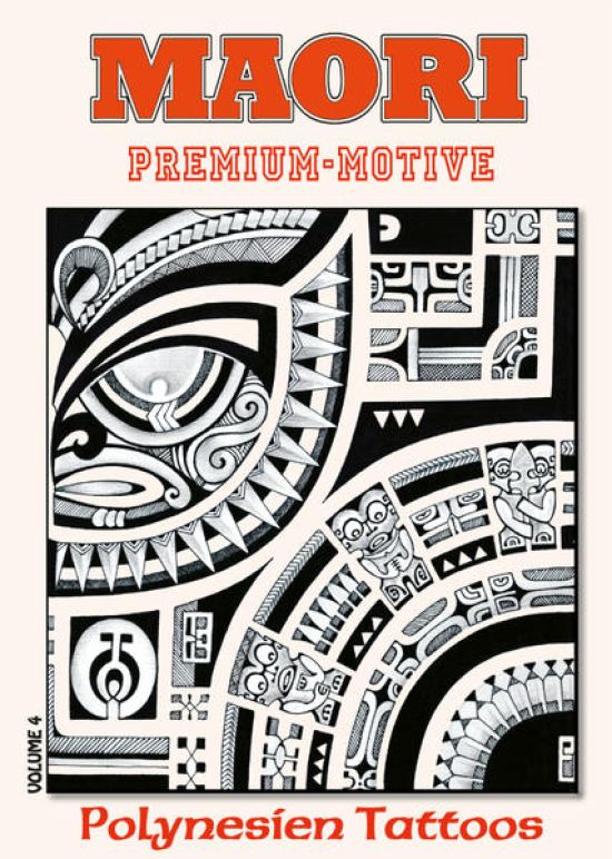 Maori Vol.4 - Premium-Motive