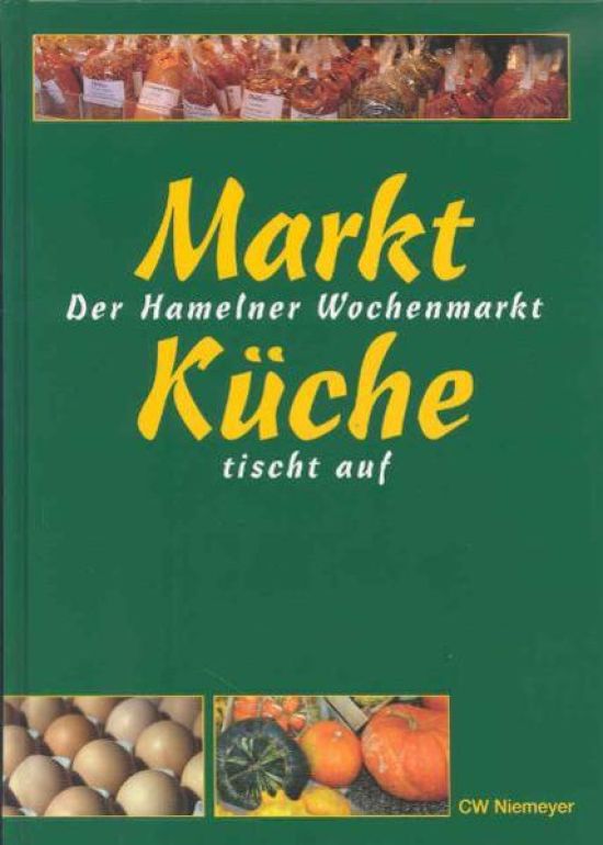 Marktküche