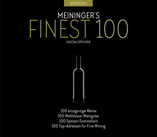 Meiningers Finest 100