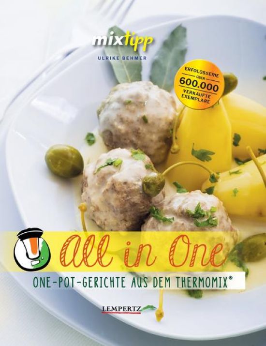 mixtipp: All in one