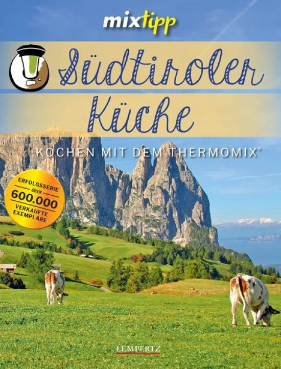 mixtipp: Südtiroler Küche