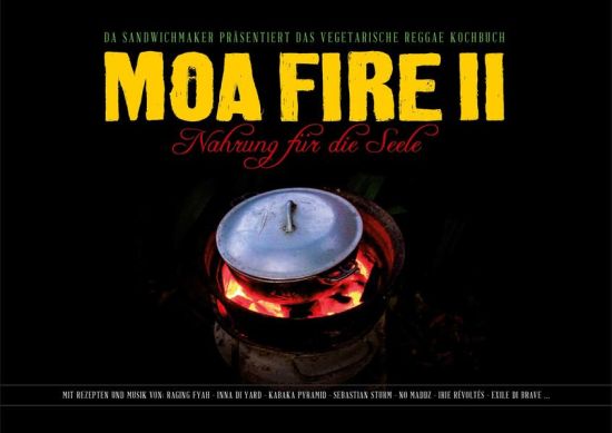 MOA FIRE II