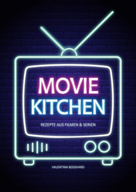 Movie Kitchen