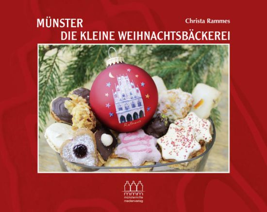 Münster - Die kleine Weihnachtsbäckerei