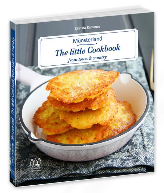 Münsterland - The little Cookbook from Town & Country