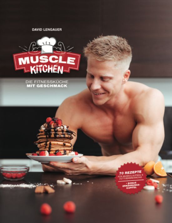 Muscle Kitchen
