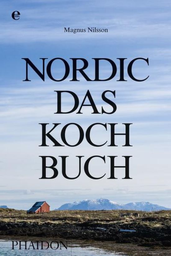 Nordic – Das Kochbuch