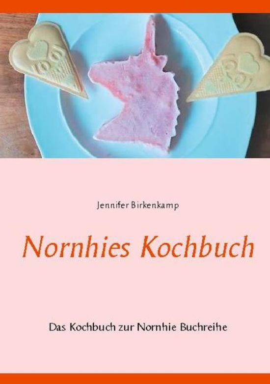 Nornhies Kochbuch