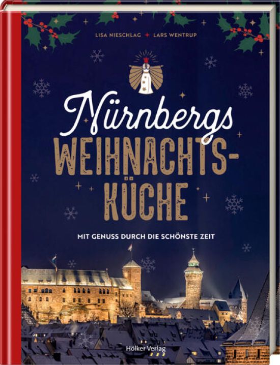 Nürnbergs Weihnachtsküche