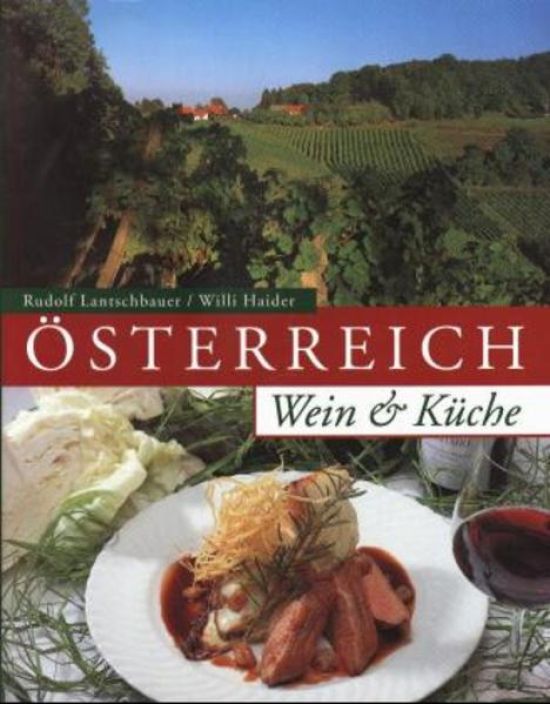 Österreich Wein + Küche