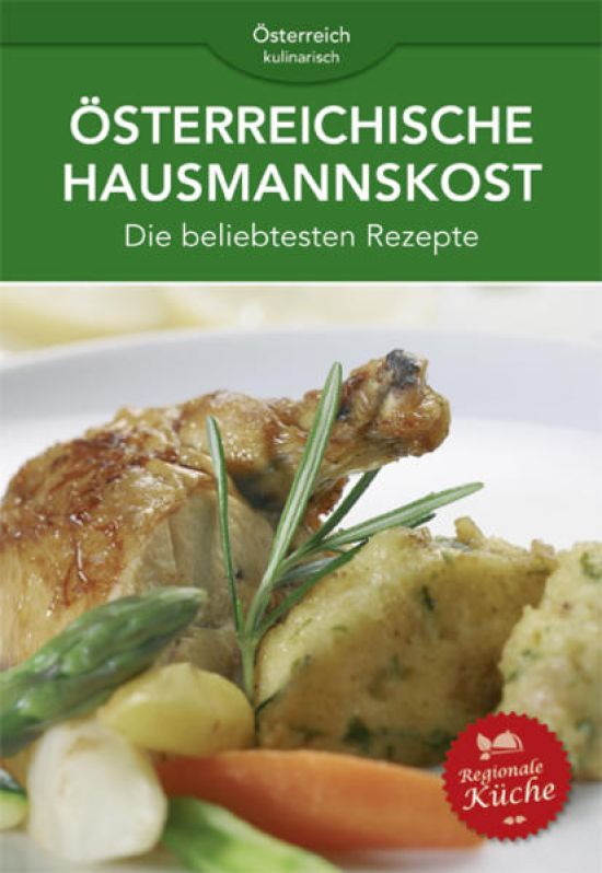 Österreichische Hausmannskost
