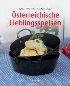 Österreichische Lieblingsspeisen