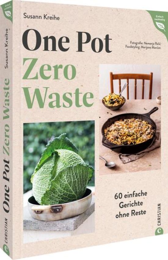 One Pot – Zero Waste
