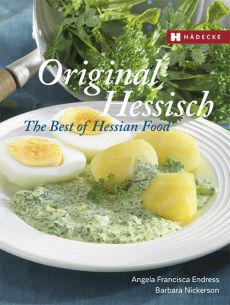 Original Hessisch – The Best of Hessian Food