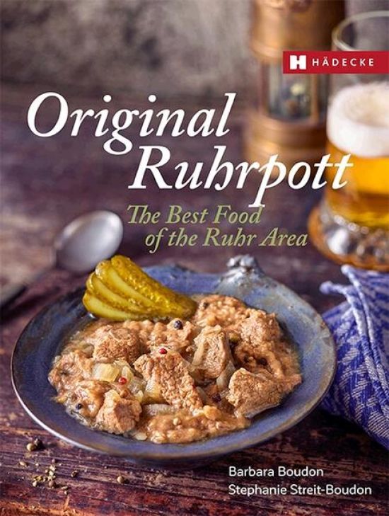 Original Ruhrpott – The Best of Ruhr Area Food