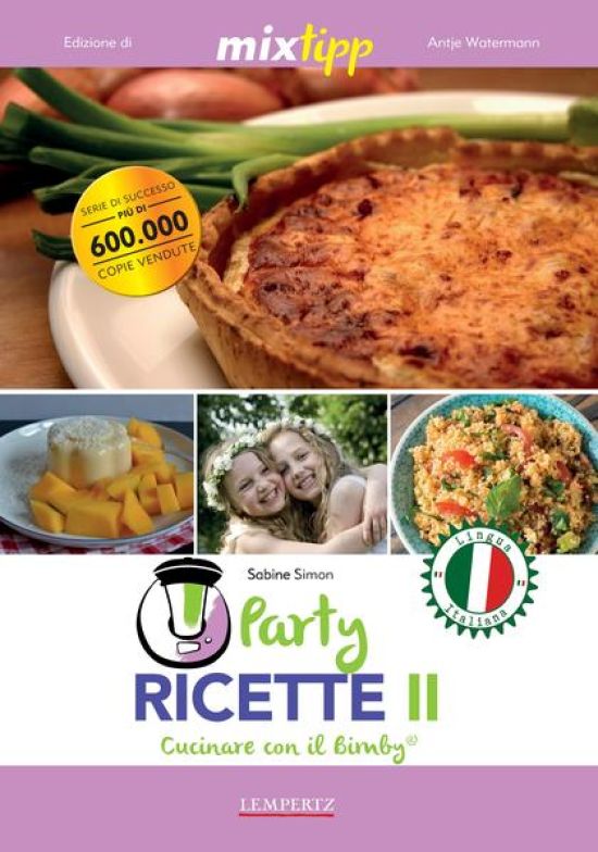 Party Ricette II