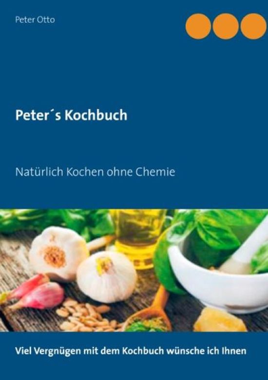 Peter's Kochbuch