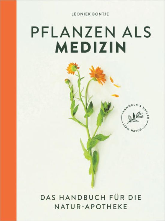 Pflanzen als Medizin