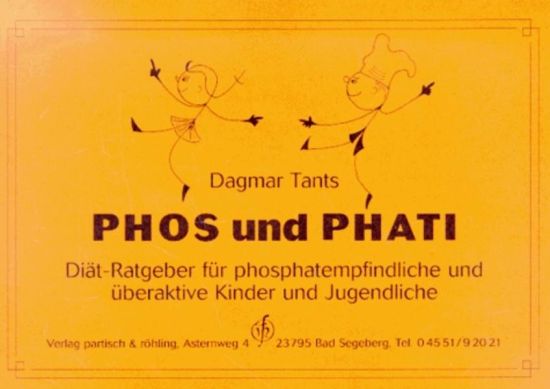 Phos + Phati