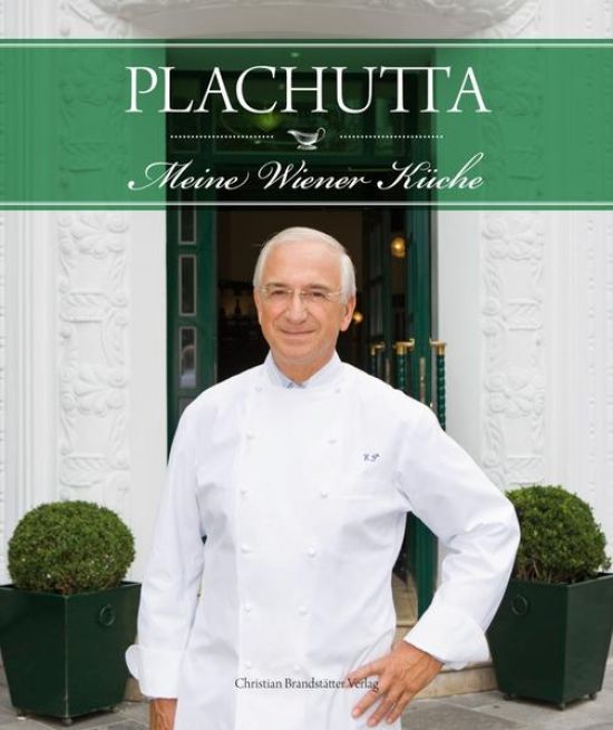 Plachutta - Meine Wiener Küche