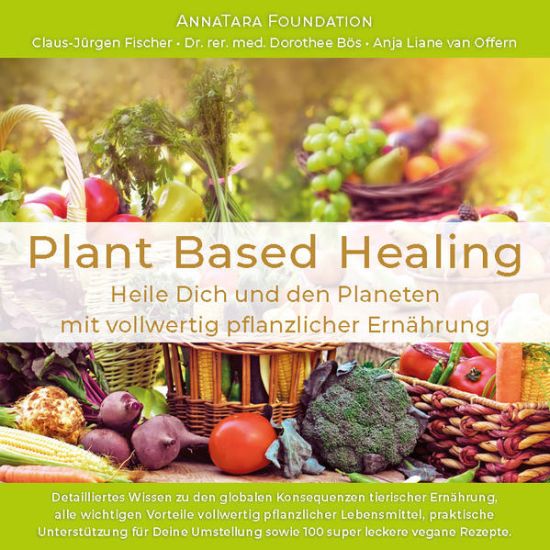 Plant Based Healing
