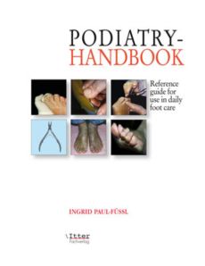 Podiatry-Handbook