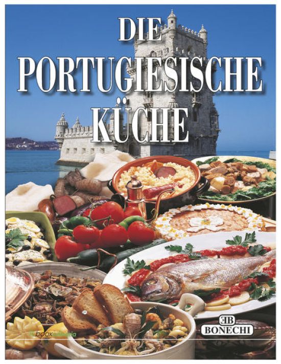Portugiesische Küche