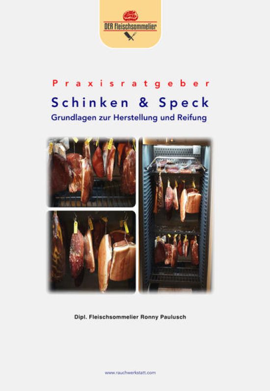 Praxisratgeber Schinken & Speck
