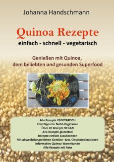 Quinoa Rezepte