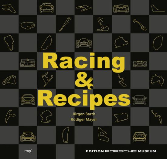 Racing & Recipes