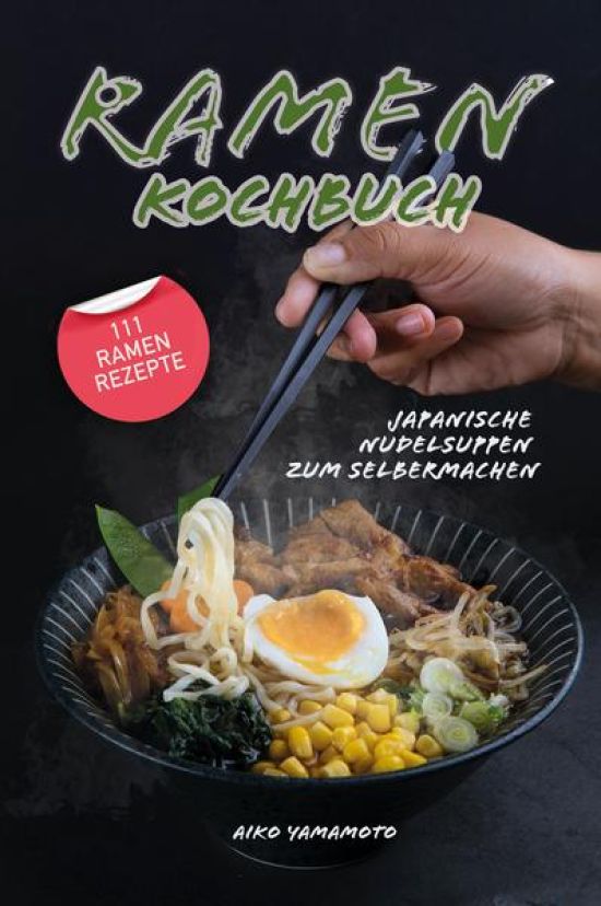 Ramen Kochbuch