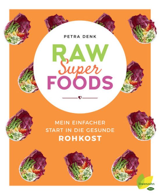 Raw Superfoods