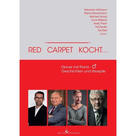 Red Carpet kocht