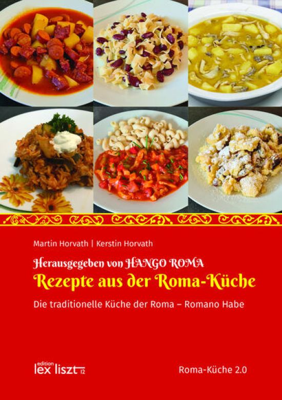 Rezepte aus der Roma-Küche