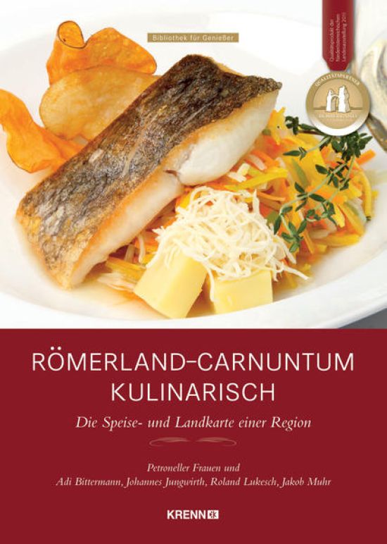 Römerland Carnuntum kulinarisch