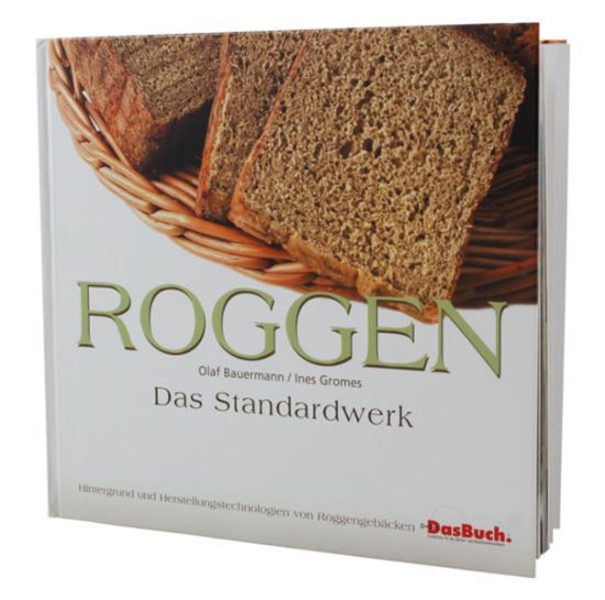 Roggen – Das Standardwerk