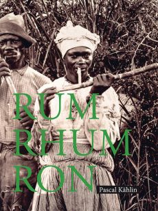 Rum – Rhum – Ron