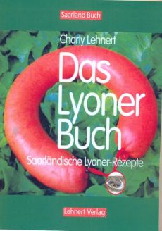 Saarland Buch / Das Lyoner Buch