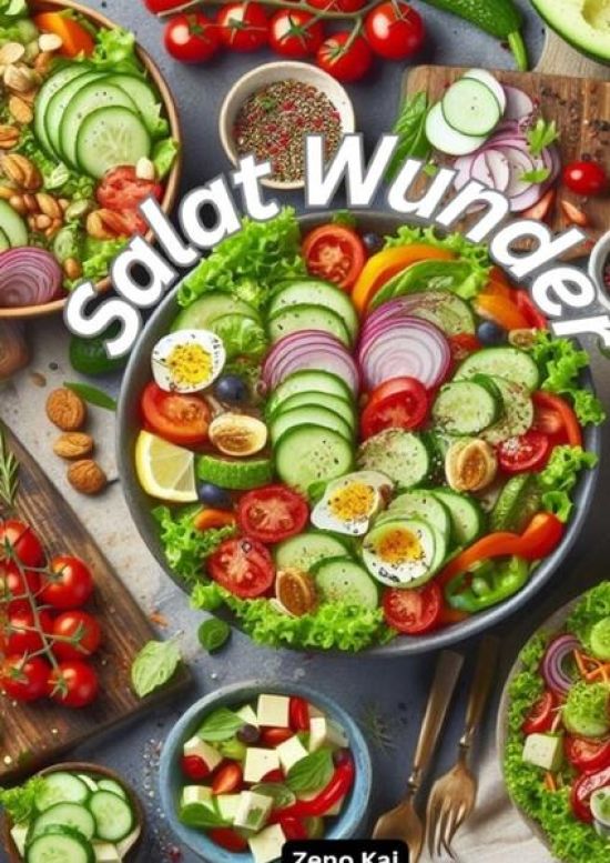 Salat Wunder