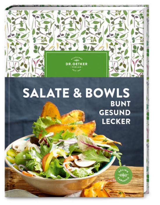 Salate & Bowls