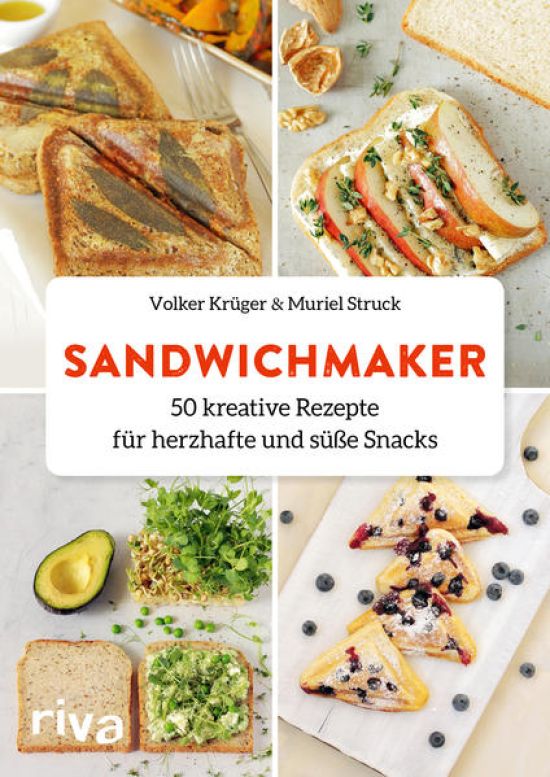 Sandwichmaker