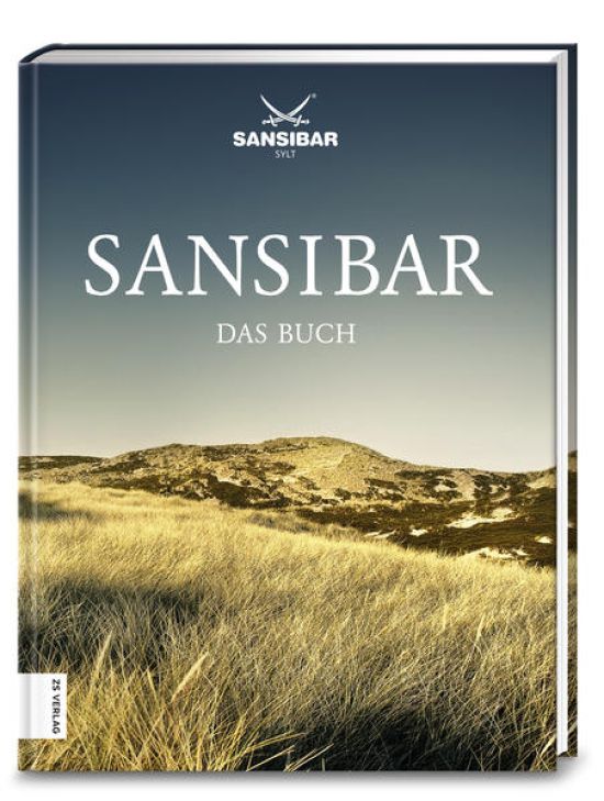 Sansibar – das Buch