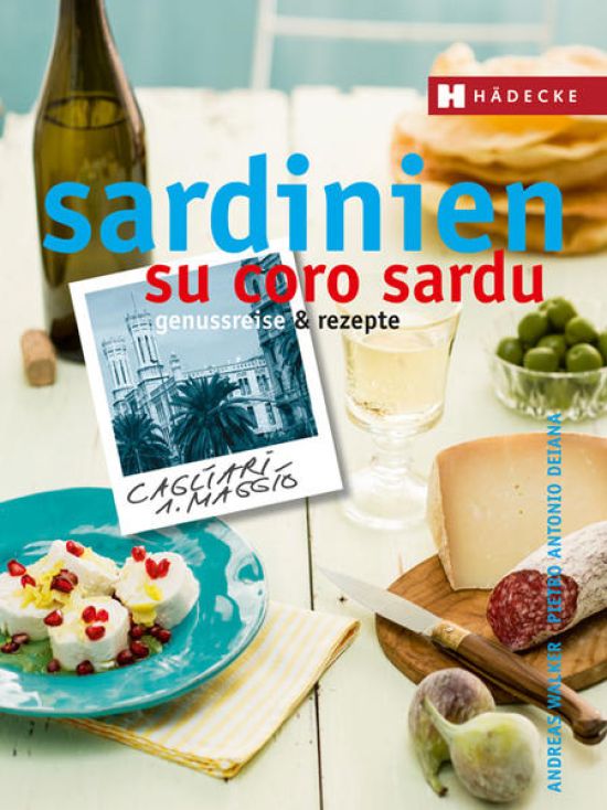 Sardinien – su coro sardu