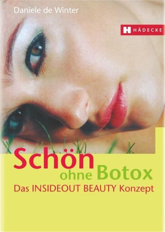 Schön ohne Botox