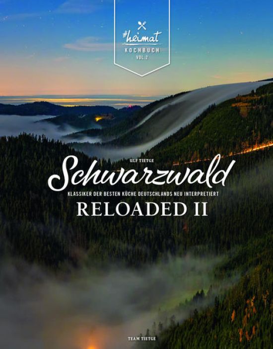 Schwarzwald Reloaded Vol. 2