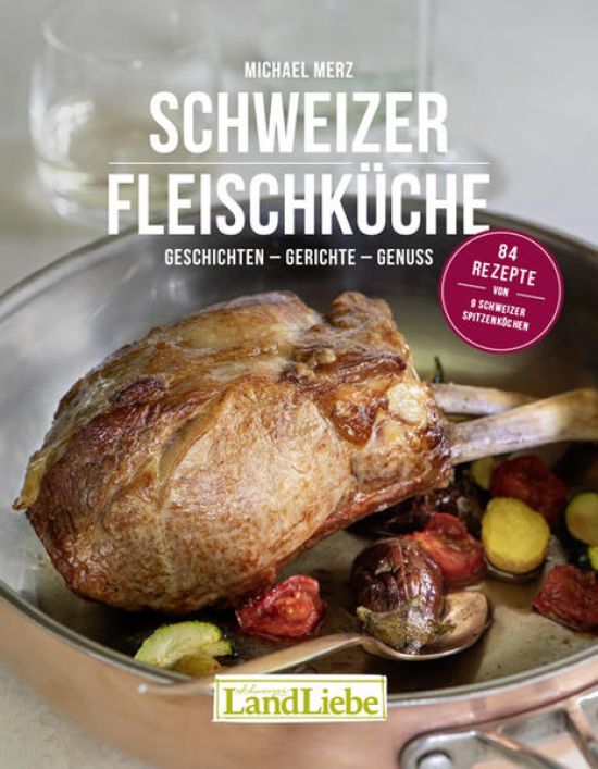 Schweizer Fleischküche