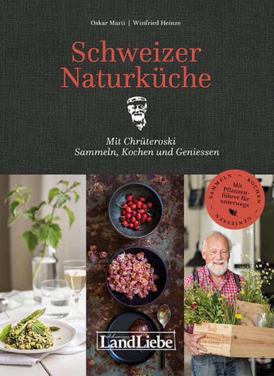 Schweizer Naturküche